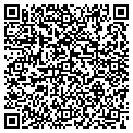 QR code with Alma Jaimes contacts