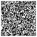 QR code with The Touch contacts
