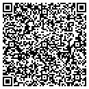 QR code with Myrtle's 76 contacts
