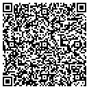 QR code with Angela M Hahn contacts