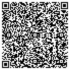QR code with Mach 1 Global Service contacts