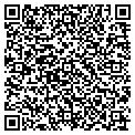 QR code with HMILLC contacts
