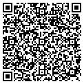 QR code with SDC contacts