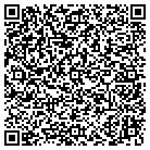 QR code with Magna Transportation Inc contacts
