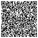 QR code with LER Agency contacts