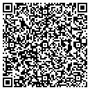 QR code with Allan Baxter contacts