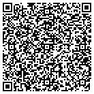QR code with Hart's Janitorial Service contacts