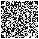 QR code with C D R Enterprises Inc contacts