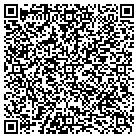 QR code with Helping Hands Cleaning Service contacts