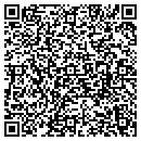 QR code with Amy Fields contacts