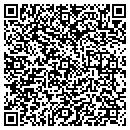QR code with C K Stucco Inc contacts