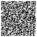 QR code with Homeworks contacts