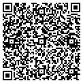 QR code with Bcool contacts