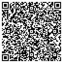 QR code with Hood To Coast Cleaning Service contacts