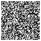 QR code with Garry A Franklin Masonry contacts