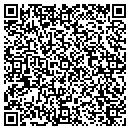 QR code with D&B Auto Specialties contacts
