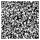 QR code with Clp Plastering contacts