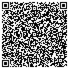 QR code with Clyde E. Yocum Plastering contacts
