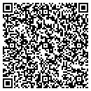 QR code with L C Casperson contacts