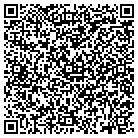 QR code with Clyde Yocum Plastering Contr contacts
