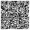 QR code with H & S Service contacts