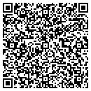 QR code with Aaron Gauerke contacts