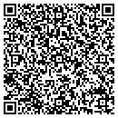 QR code with O'Connor Group contacts