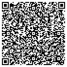 QR code with Cornerstone Plastering contacts