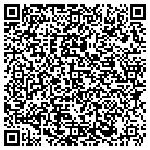 QR code with Woodstock Custom Woodworking contacts