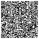 QR code with Mauricio's Landscaping Service contacts