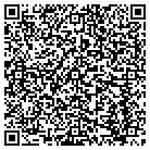 QR code with Oregon Tree & Shrubbery Spclst contacts