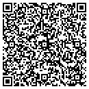 QR code with Z & Z Cabinetry contacts