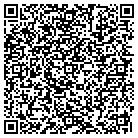 QR code with Curtis Plastering contacts