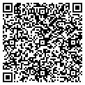 QR code with Custom Plastering contacts