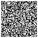 QR code with Alvin Hoffman contacts