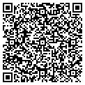 QR code with Brooks Cabinets contacts