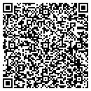 QR code with Prisms Tree contacts