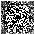 QR code with Hall Truck & Auto Sales contacts
