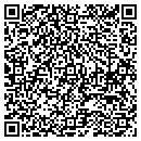 QR code with A Star Is Born Inc contacts