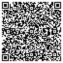 QR code with Oec Shipping contacts