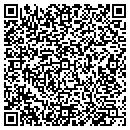 QR code with Clancy Electric contacts