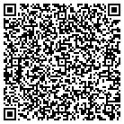 QR code with One Source Global Logistics contacts