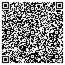 QR code with Sam's Log Cabin contacts