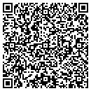 QR code with U Build It contacts