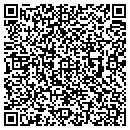 QR code with Hair Licious contacts