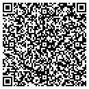 QR code with Richard Bartlett DDS contacts
