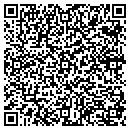 QR code with Hairsay Inc contacts