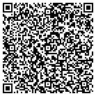QR code with Oscar F Pena Inc Forwarding contacts