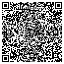 QR code with Hanh's Tailoring contacts