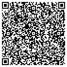 QR code with Del Rey Pool Plastering contacts